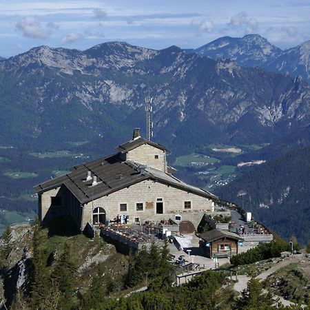 Theresenhof Reit im Winkl Bagian luar foto