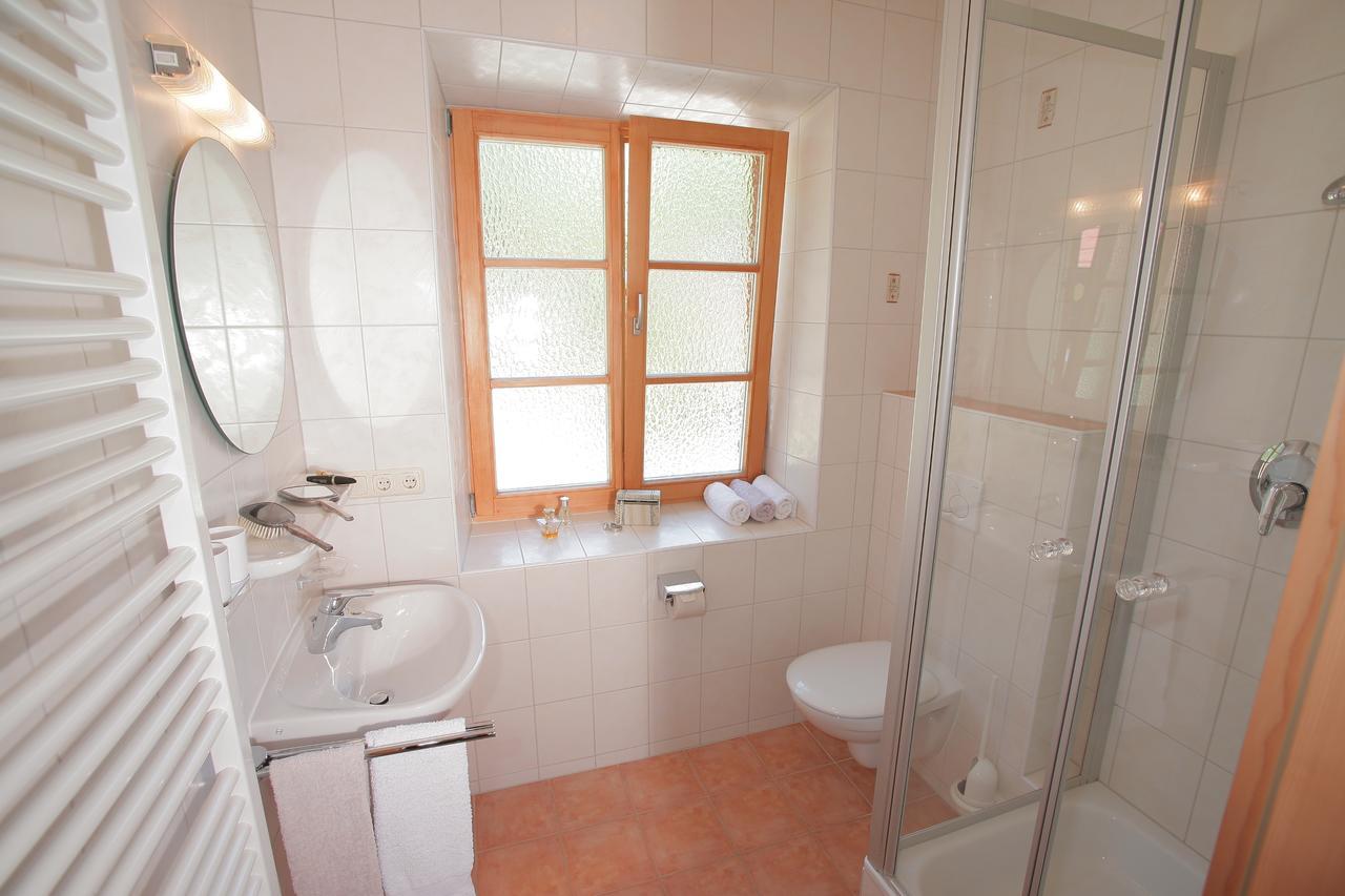 Theresenhof Reit im Winkl Bagian luar foto