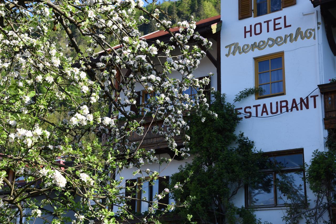 Theresenhof Reit im Winkl Bagian luar foto
